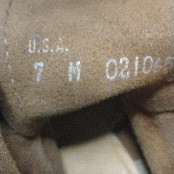 Timberland company - Picture 6 of 11